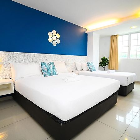 Swing & Pillows - Pj Ss2 Petaling Jaya Exterior foto