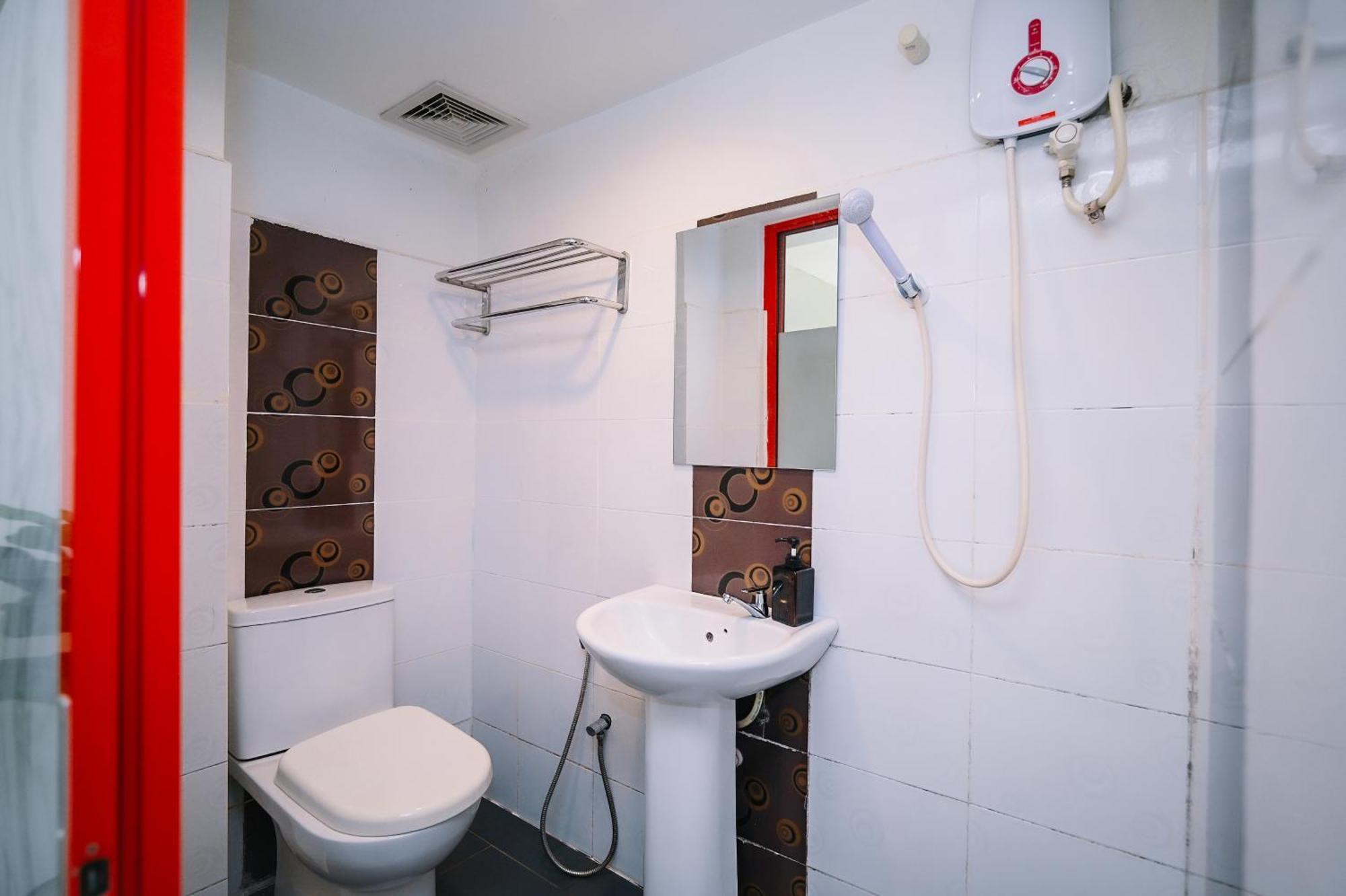 Swing & Pillows - Pj Ss2 Petaling Jaya Exterior foto